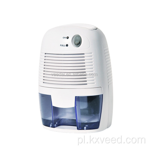 USB 500 ml pokój dehumidifier przemysłowy